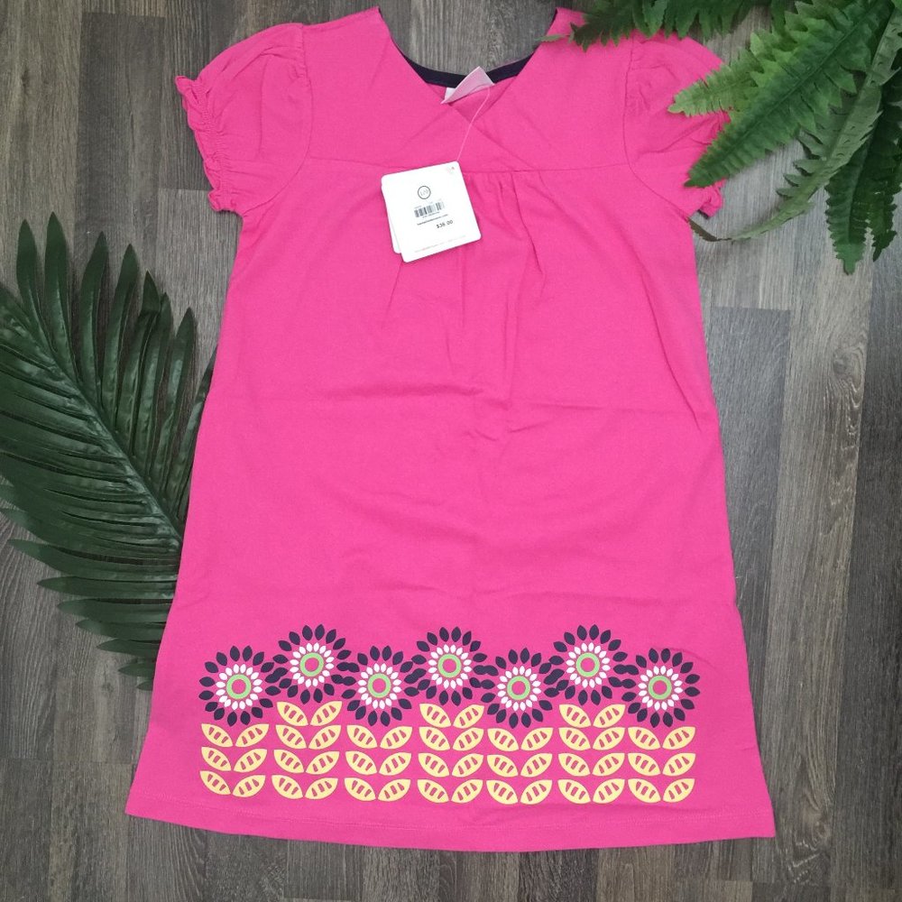 Hanna Andersson Play Dress
